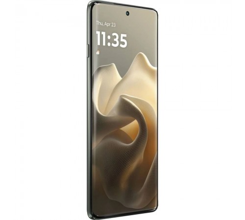 Смартфон Motorola Moto Edge 60 Pro 8/256GB Shadow (PB7X0088RS)