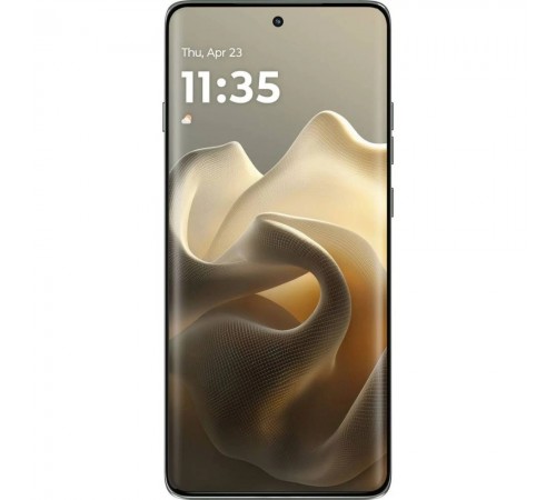 Смартфон Motorola Moto Edge 60 Pro 8/256GB Shadow (PB7X0088RS)