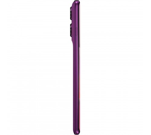 Смартфон Motorola Moto Edge 60 Pro 8/256GB Sparkling Grape (PB7X0089RS)