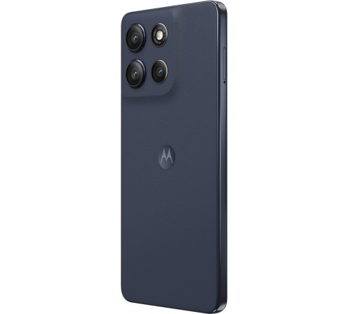 Смартфон Motorola Moto G86 Power 12/256GB Spellbound (PB8X0046RS)