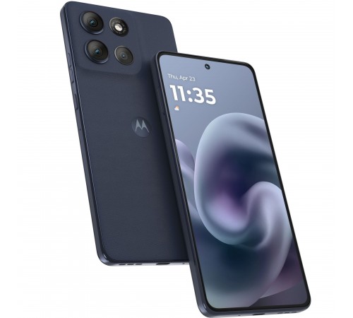 Смартфон Motorola Moto G86 Power 12/256GB Spellbound (PB8X0046RS)