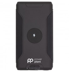 Універсальна мобільна батарея PowerPlant 72000mAh, Wireless (PB930456)