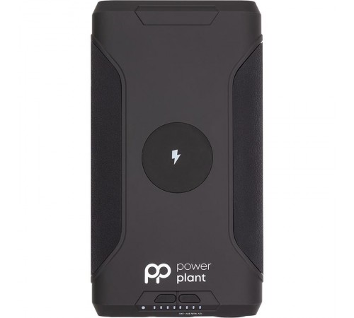 Універсальна мобільна батарея PowerPlant 72000mAh, Wireless (PB930456)