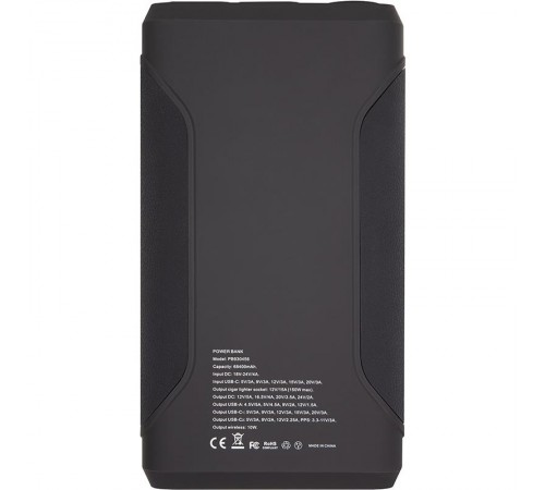 Універсальна мобільна батарея PowerPlant 72000mAh, Wireless (PB930456)