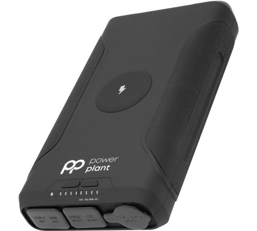 Універсальна мобільна батарея PowerPlant 72000mAh, Wireless (PB930456)