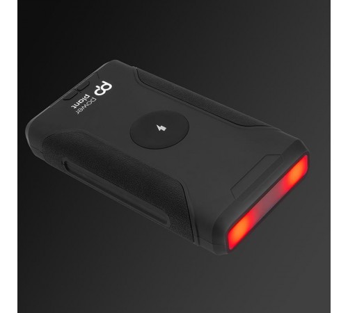 Універсальна мобільна батарея PowerPlant 72000mAh, Wireless (PB930456)