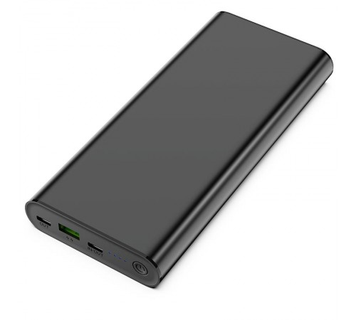 Універсальна мобільна батарея PowerPlant 26800mAh (PB930470)