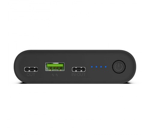 Універсальна мобільна батарея PowerPlant 26800mAh (PB930470)