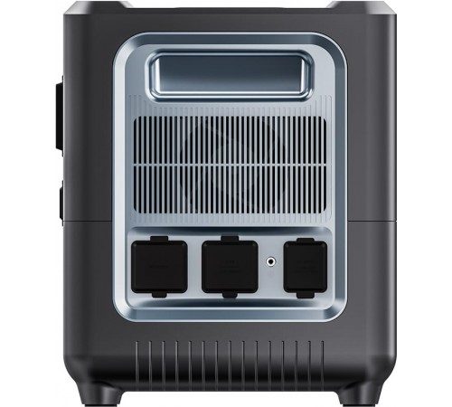 Зарядна станція PowerPlant G24 2048Wh, 2400W (PB931392)