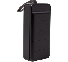 Універсальна мобільна батарея PowerPlant 36000mAh White (PB931422)