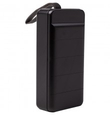 Універсальна мобільна батарея PowerPlant 36000mAh White (PB931422)