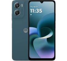 Смартфон Motorola Moto G06 Power 4/256GB Tapestry (PBA00000UA) Смартфон Motorola Moto G06 Power 4/256GB Tapestry (PBA00000UA)
