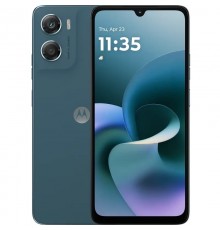 Смартфон Motorola Moto G06 Power 4/256GB Tapestry (PBA00000UA)