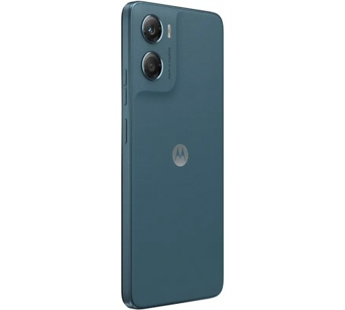 Смартфон Motorola Moto G06 Power 4/256GB Tapestry (PBA00000UA) Смартфон Motorola Moto G06 Power 4/256GB Tapestry (PBA00000UA)