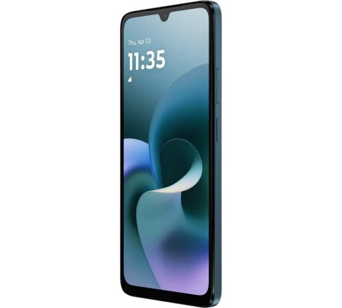 Смартфон Motorola Moto G06 Power 4/256GB Tapestry (PBA00000UA) Смартфон Motorola Moto G06 Power 4/256GB Tapestry (PBA00000UA)