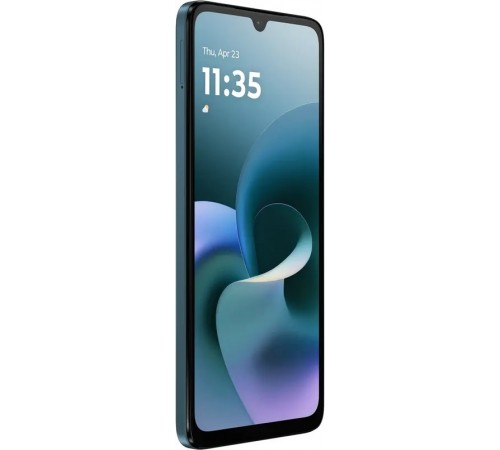 Смартфон Motorola Moto G06 Power 4/256GB Tapestry (PBA00000UA) Смартфон Motorola Moto G06 Power 4/256GB Tapestry (PBA00000UA)