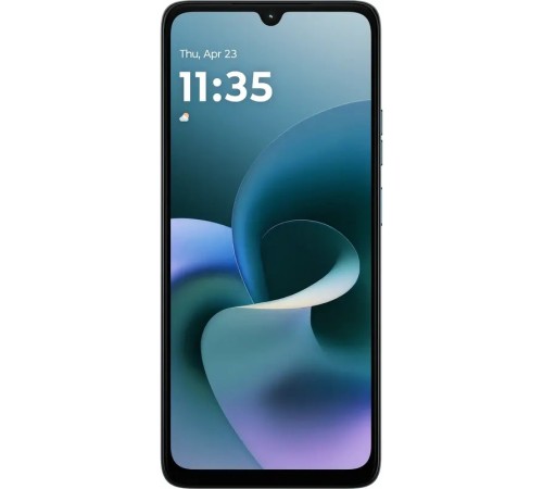 Смартфон Motorola Moto G06 Power 4/256GB Tapestry (PBA00000UA) Смартфон Motorola Moto G06 Power 4/256GB Tapestry (PBA00000UA)