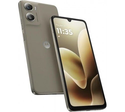 Смартфон Motorola Moto G06 Power 4/256GB Laurel Oak (PBA00001UA) Смартфон Motorola Moto G06 Power 4/256GB Laurel Oak (PBA00001UA)