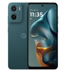 Смартфон Motorola Moto G05 4/128GB Forest Green NFC (PBA10009UA)