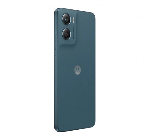 Смартфон Motorola Moto G06 4/64GB Tapestry (PBA20002UA) Смартфон Motorola Moto G06 4/64GB Tapestry (PBA20002UA)