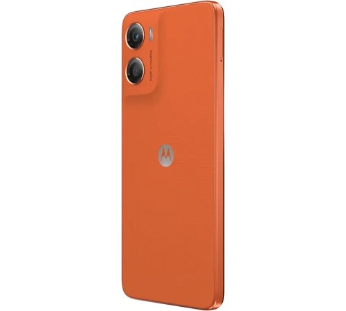 Смартфон Motorola Moto G06 4/64GB Arabesque (PBA20003UA)