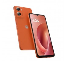 Смартфон Motorola Moto G06 4/64GB Arabesque (PBA20003UA)