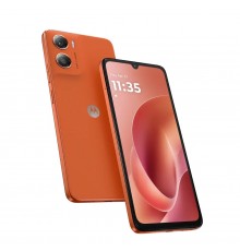 Смартфон Motorola Moto G06 4/64GB Arabesque (PBA20003UA)