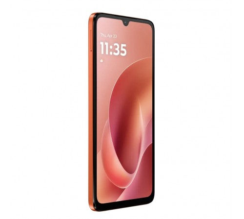 Смартфон Motorola Moto G06 4/64GB Arabesque (PBA20003UA)