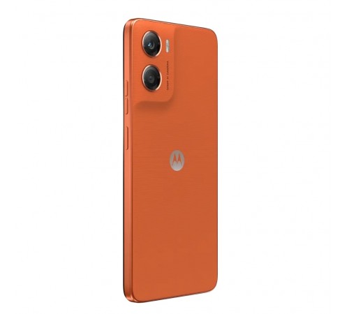 Смартфон Motorola Moto G06 4/64GB Arabesque (PBA20003UA)