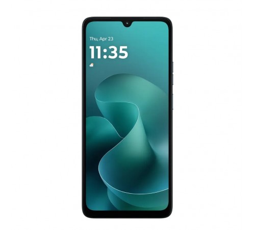 Смартфон Motorola Moto G06 4/128GB Tapestry (PBA20018RS)