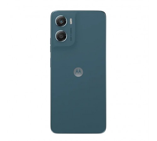 Смартфон Motorola Moto G06 4/128GB Tapestry (PBA20018RS)