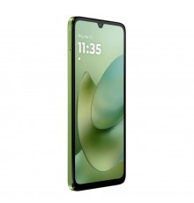 Смартфон Motorola Moto G06 4/128GB Tendril (PBA20021RS)