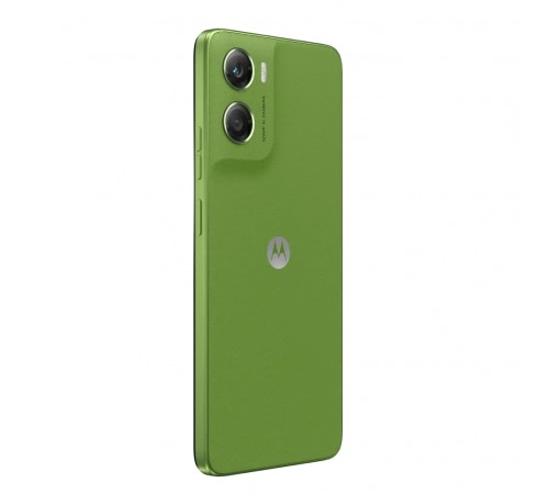 Смартфон Motorola Moto G06 4/128GB Tendril (PBA20021RS)