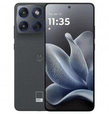 Смартфон Motorola Moto Edge 70 12/512GB Gadget Grey (PBA50006RS)