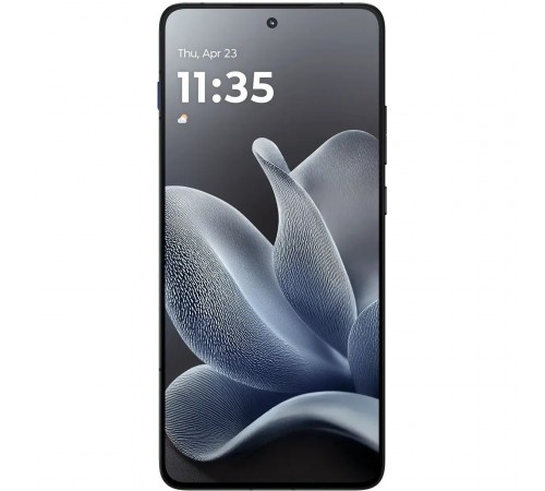 Смартфон Motorola Moto Edge 70 12/512GB Gadget Grey (PBA50006RS)