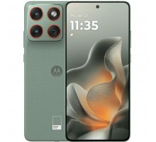 Смартфон Motorola Moto Edge 70 12/512GB Lily Pad (PBA50025RS)