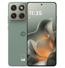Смартфон Motorola Moto Edge 70 12/512GB Lily Pad (PBA50025RS)