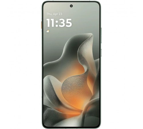 Смартфон Motorola Moto Edge 70 12/512GB Lily Pad (PBA50025RS)