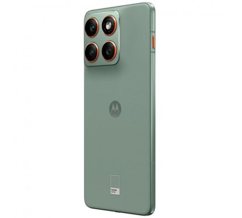 Смартфон Motorola Moto Edge 70 12/512GB Lily Pad (PBA50025RS)