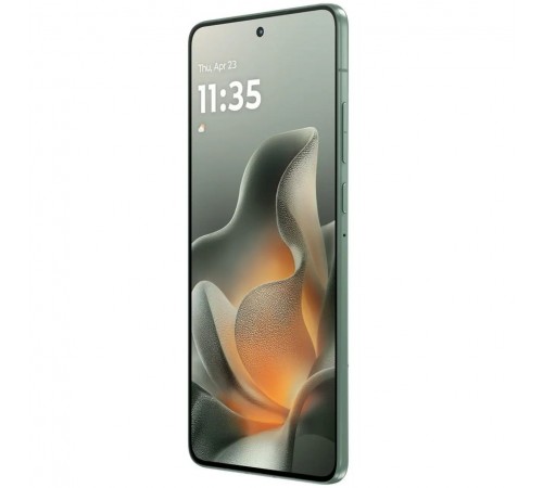 Смартфон Motorola Moto Edge 70 12/512GB Lily Pad (PBA50025RS)