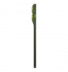 Смартфон Motorola Moto Edge 70 12/512GB Bronze Green (PBA50046RS)