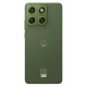 Смартфон Motorola Moto Edge 70 12/512GB Bronze Green (PBA50046RS)
