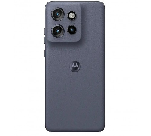 Смартфон Motorola Moto Edge 60 Neo 12/256GB Grisaille Grey (PBA80009RS)