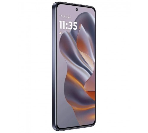 Смартфон Motorola Moto Edge 60 Neo 12/256GB Grisaille Grey (PBA80009RS)