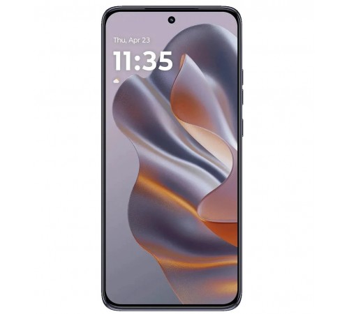 Смартфон Motorola Moto Edge 60 Neo 12/256GB Grisaille Grey (PBA80009RS)