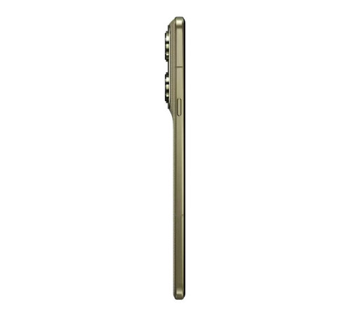 Смартфон Motorola Signature 16/512GB Martini Olive (PBAB0044RO)