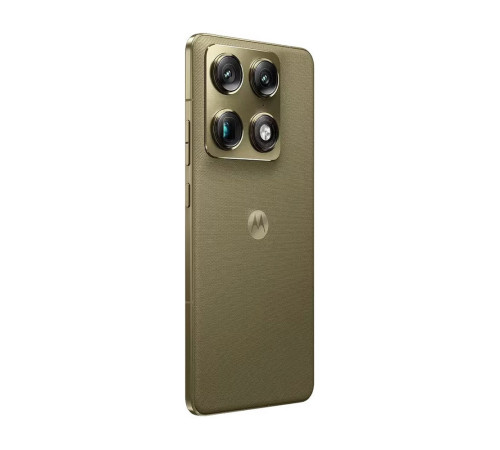 Смартфон Motorola Signature 16/512GB Martini Olive (PBAB0044RO)