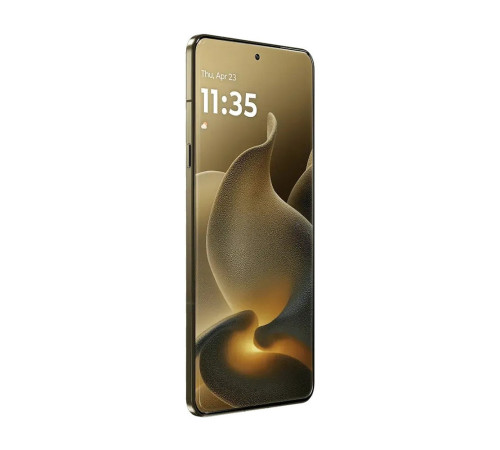 Смартфон Motorola Signature 16/512GB Martini Olive (PBAB0044RO)