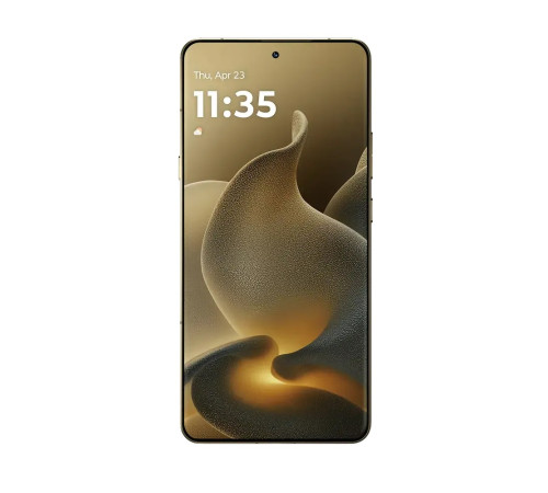 Смартфон Motorola Signature 16/512GB Martini Olive (PBAB0044RO)