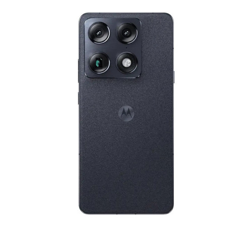 Смартфон Motorola Signature 16/512GB Carbon (PBAB0045RO)